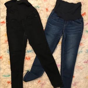 Motherhood Maternity pants